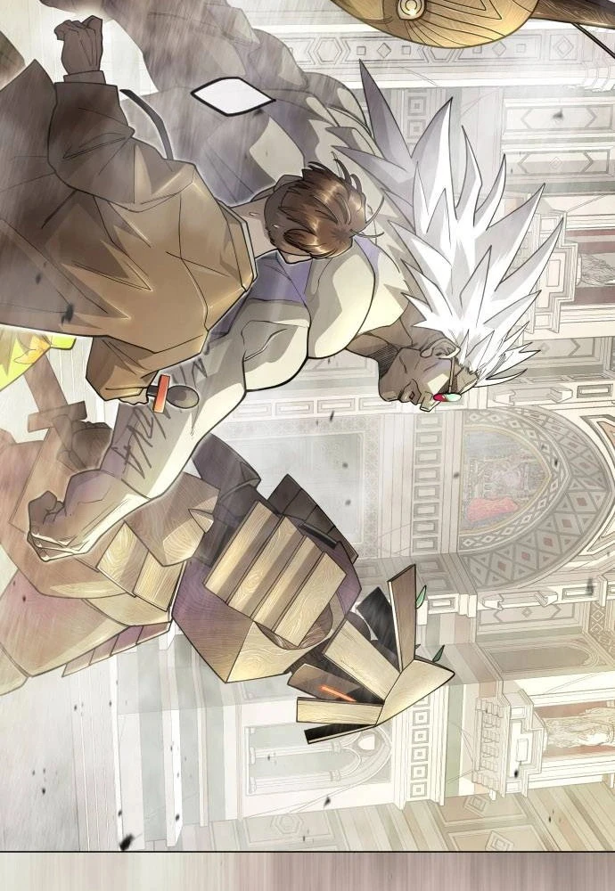 Kỷ Nguyên Siêu Anh Hùng Chapter 195 - 40