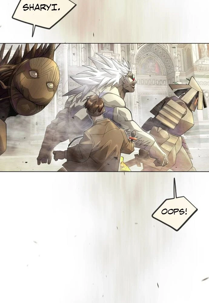 Kỷ Nguyên Siêu Anh Hùng Chapter 195 - 42