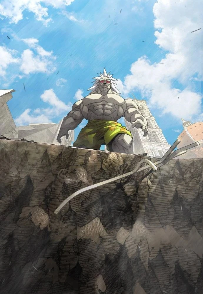 Kỷ Nguyên Siêu Anh Hùng Chapter 195 - 51