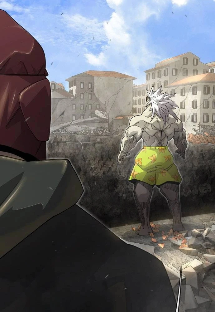 Kỷ Nguyên Siêu Anh Hùng Chapter 195 - 56