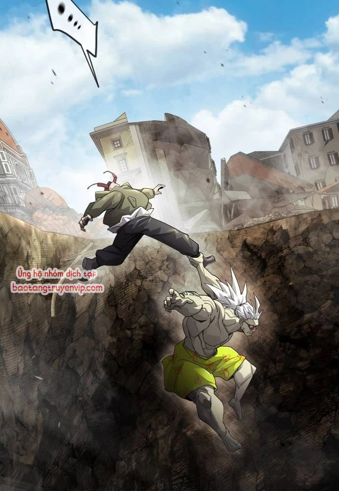 Kỷ Nguyên Siêu Anh Hùng Chapter 195 - 117