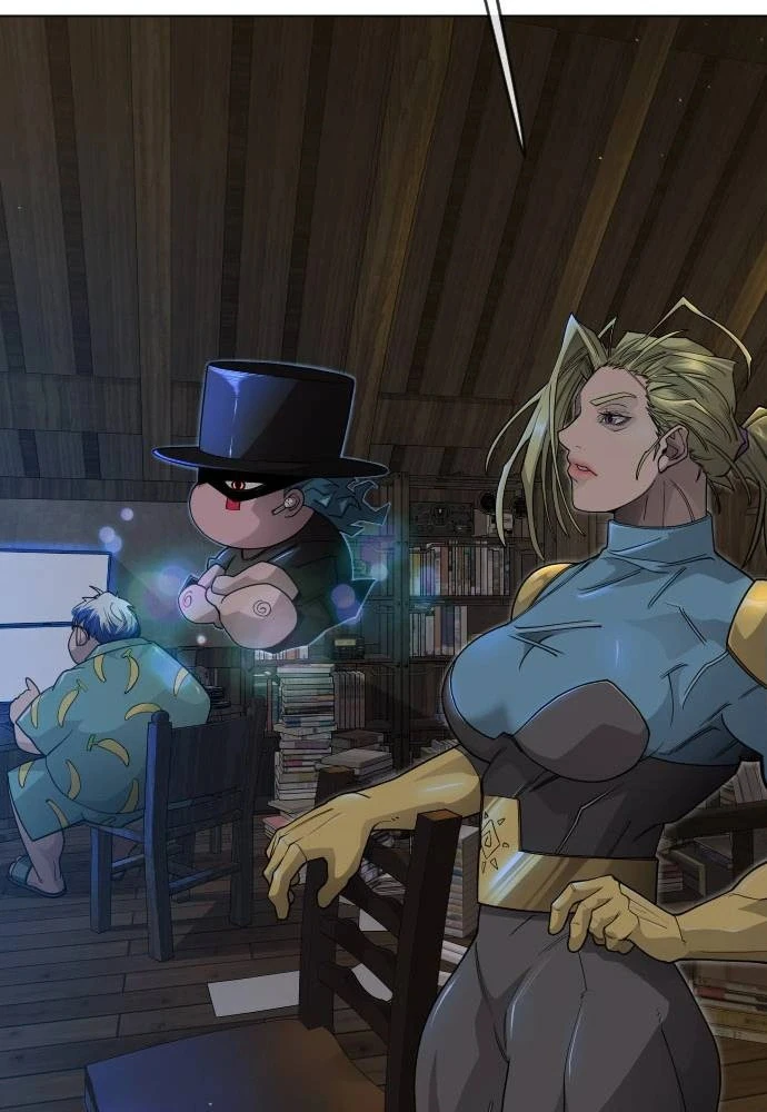 Kỷ Nguyên Siêu Anh Hùng Chapter 195 - 132