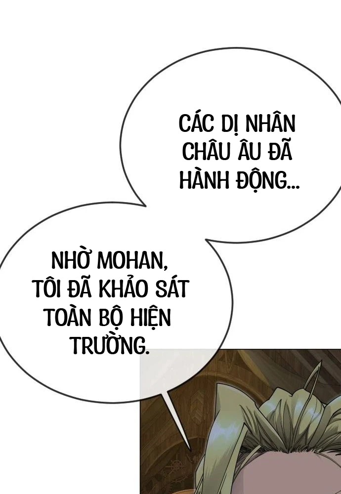Kỷ Nguyên Siêu Anh Hùng Chapter 195 - 137