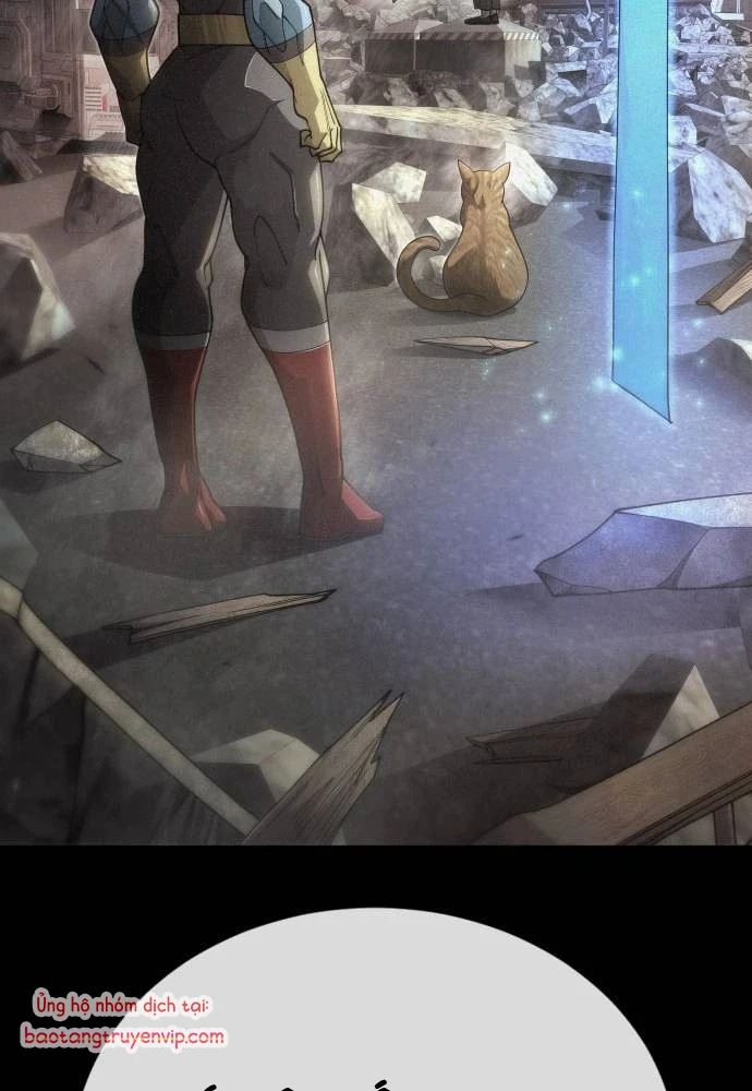 Kỷ Nguyên Siêu Anh Hùng Chapter 195 - 141