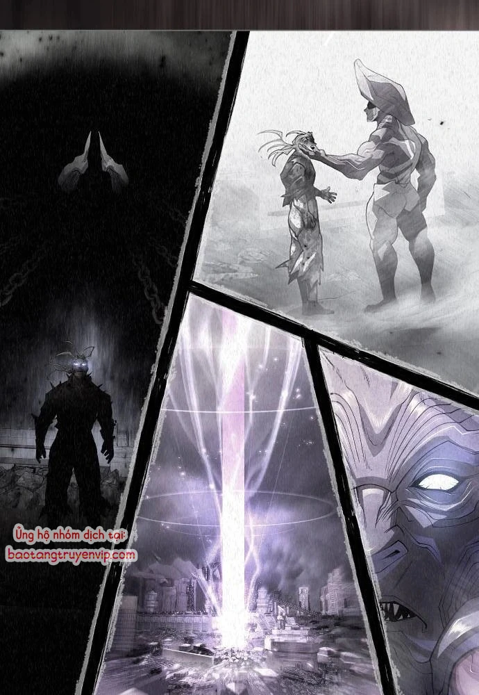 Kỷ Nguyên Siêu Anh Hùng Chapter 195 - 173