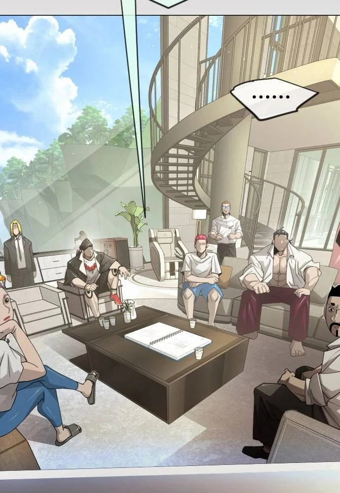 Kỷ Nguyên Siêu Anh Hùng Chapter 195 - 178