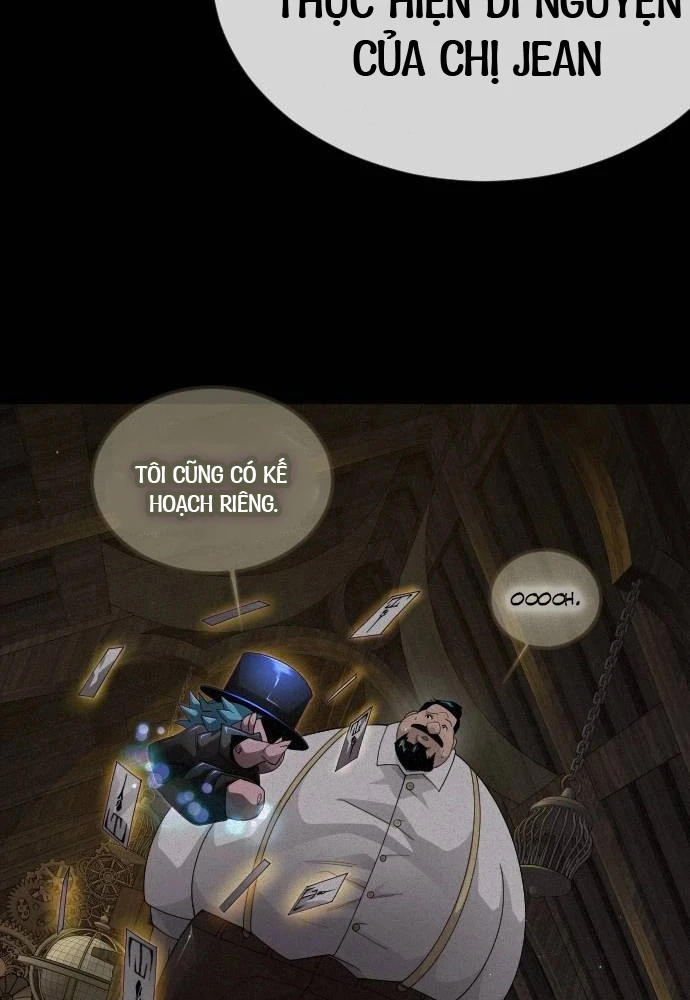 Kỷ Nguyên Siêu Anh Hùng Chapter 195 - 184