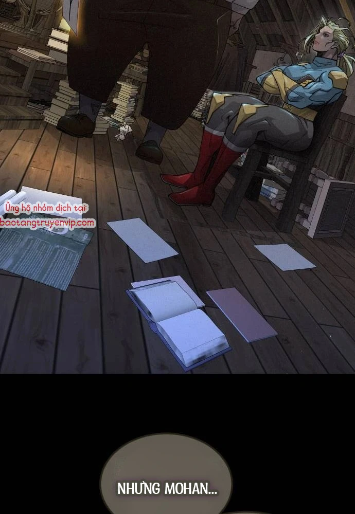 Kỷ Nguyên Siêu Anh Hùng Chapter 195 - 185