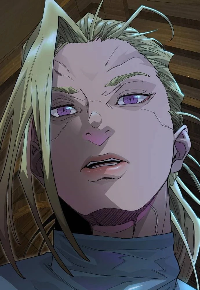 Kỷ Nguyên Siêu Anh Hùng Chapter 195 - 197