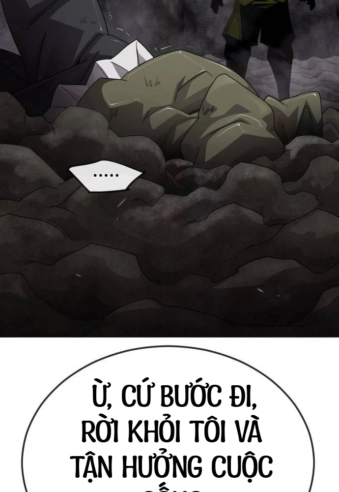 Kỷ Nguyên Siêu Anh Hùng Chapter 195 - 204