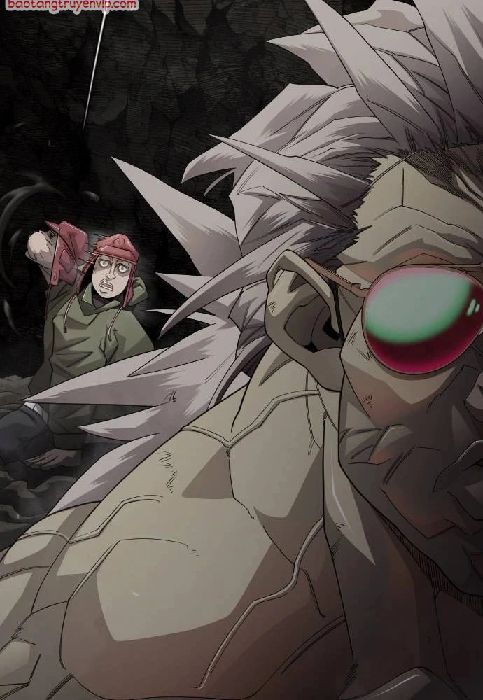 Kỷ Nguyên Siêu Anh Hùng Chapter 195 - 206