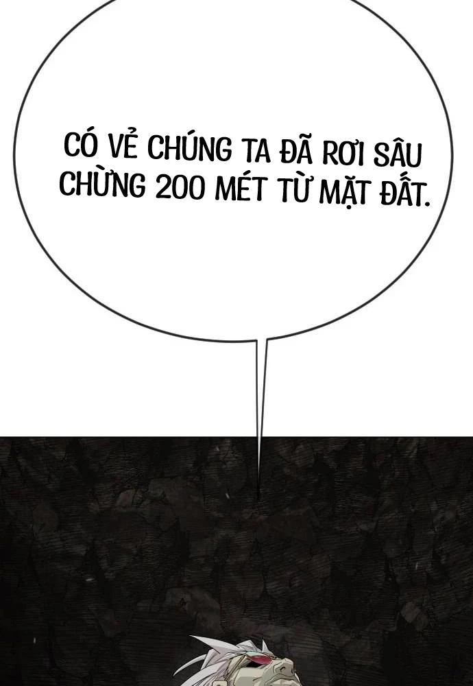 Kỷ Nguyên Siêu Anh Hùng Chapter 195 - 210