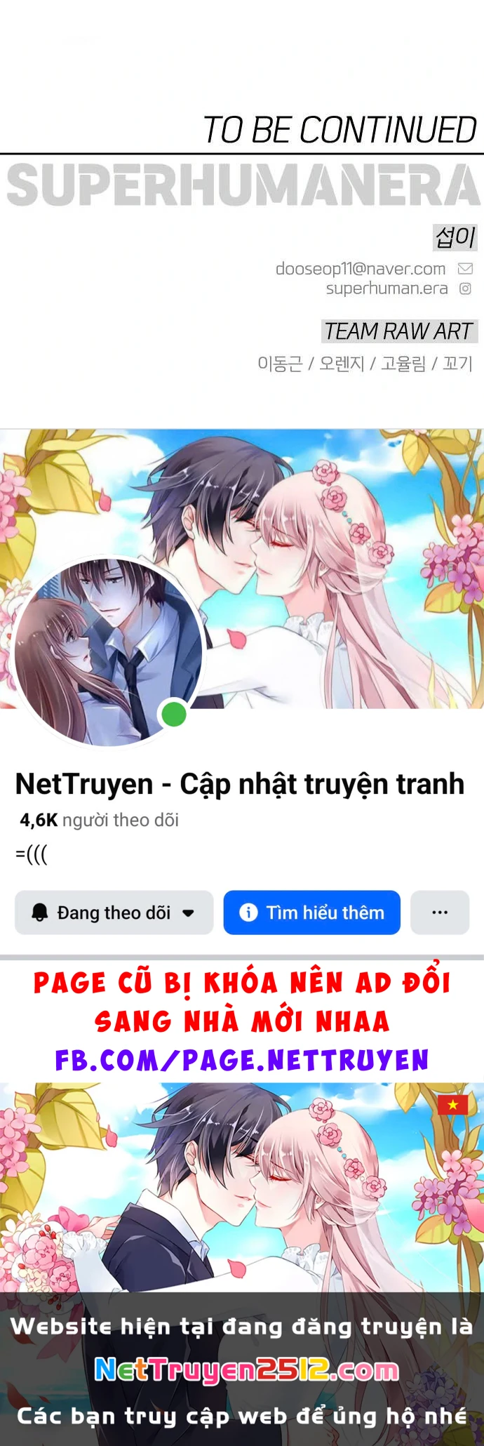 Kỷ Nguyên Siêu Anh Hùng Chapter 195 - 224