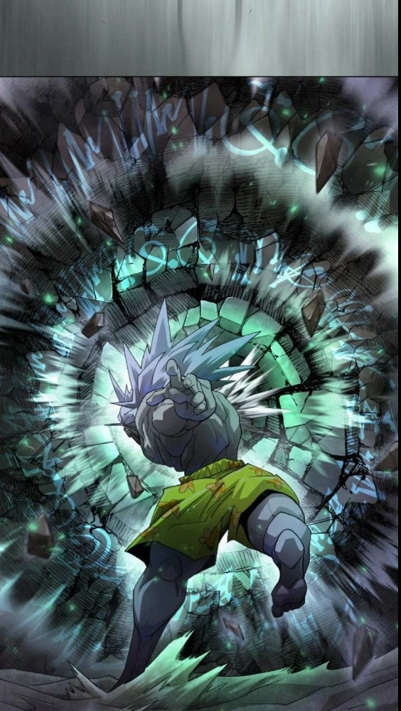 Kỷ Nguyên Siêu Anh Hùng Chapter 196 - 9