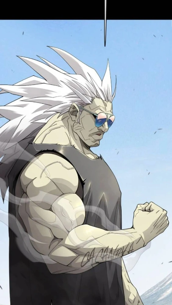 Kỷ Nguyên Siêu Anh Hùng Chapter 196 - 48