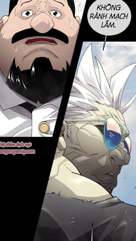 Kỷ Nguyên Siêu Anh Hùng Chapter 196 - 52