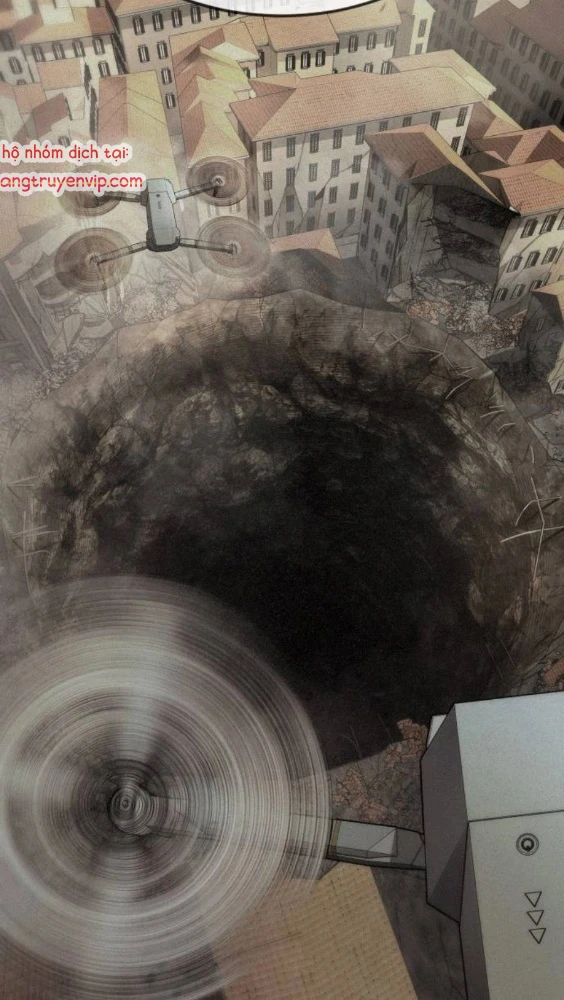 Kỷ Nguyên Siêu Anh Hùng Chapter 196 - 127