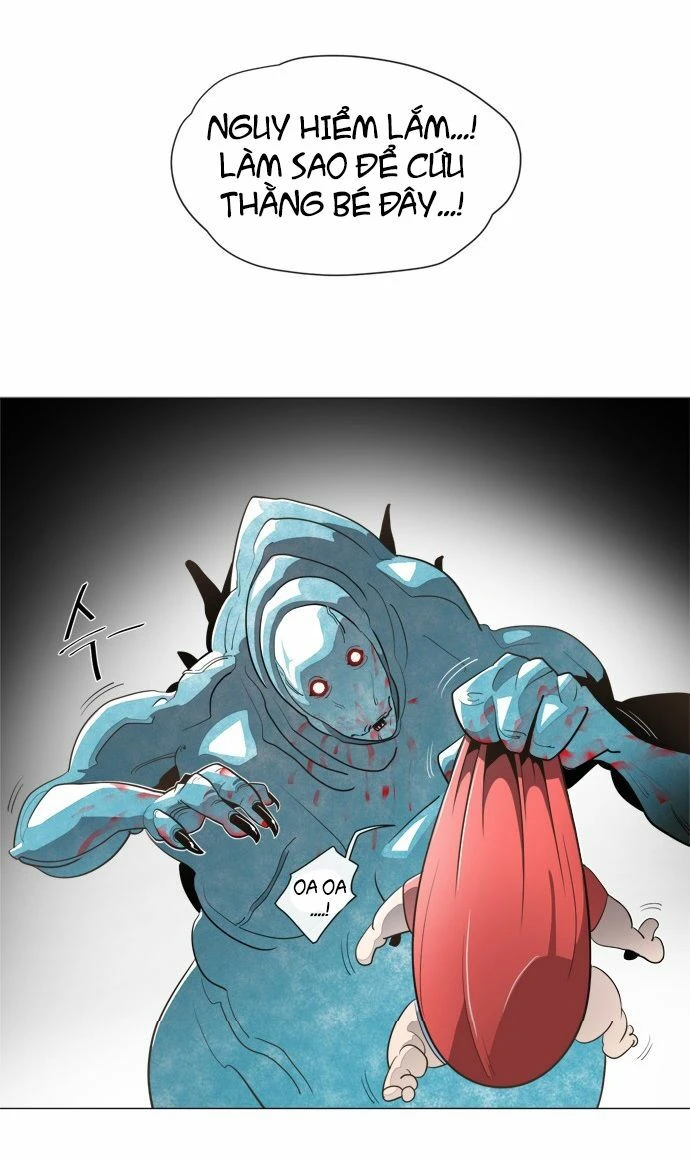 Kỷ Nguyên Siêu Anh Hùng Chapter 0 - 7