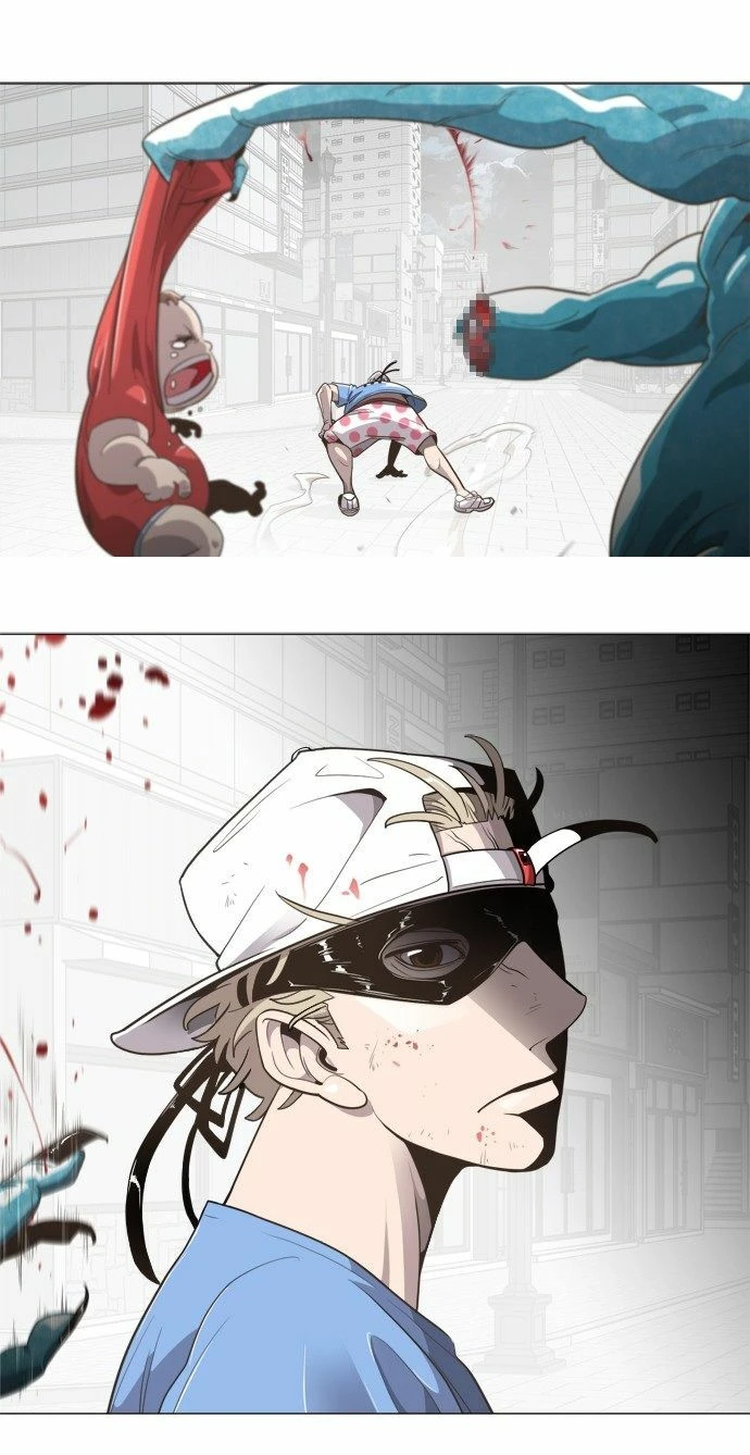 Kỷ Nguyên Siêu Anh Hùng Chapter 0 - 10