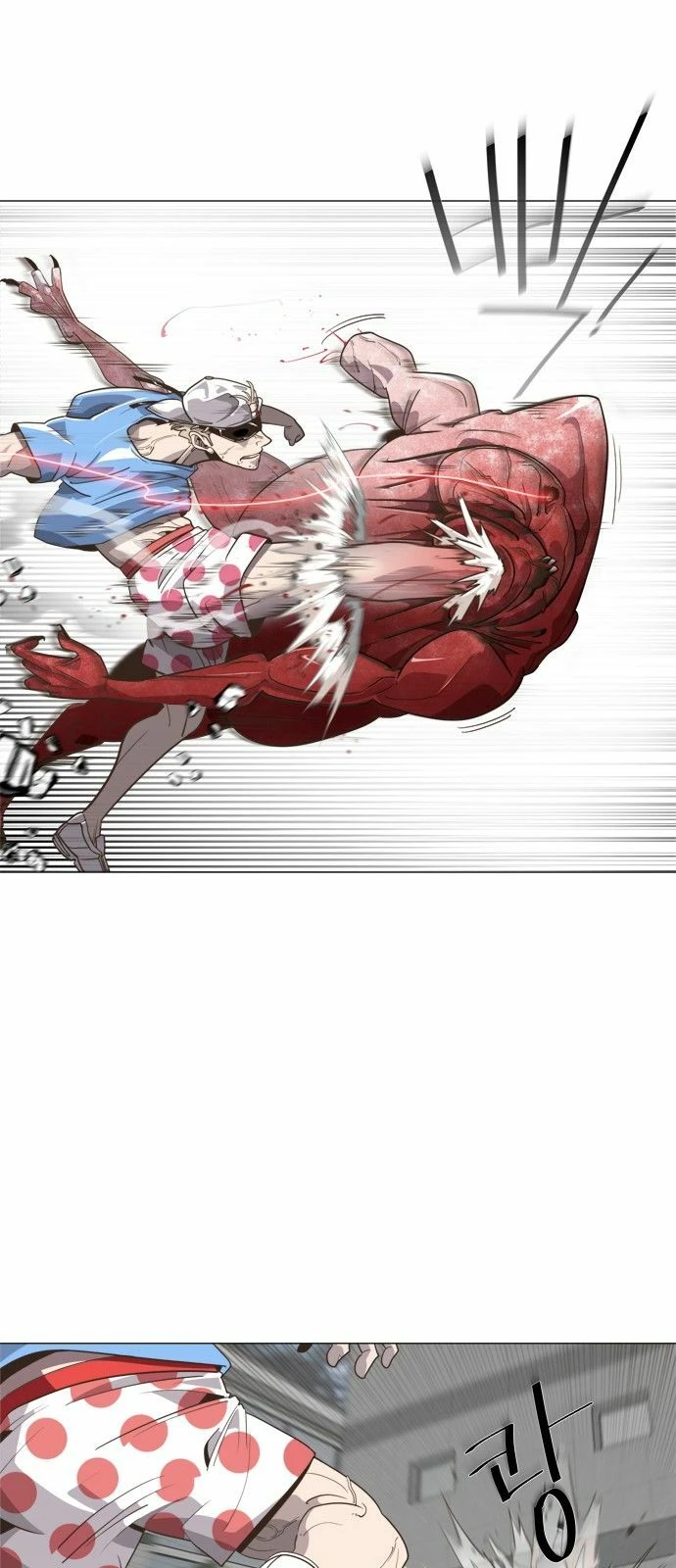 Kỷ Nguyên Siêu Anh Hùng Chapter 0 - 19