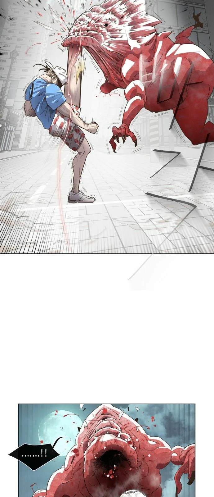 Kỷ Nguyên Siêu Anh Hùng Chapter 0 - 23