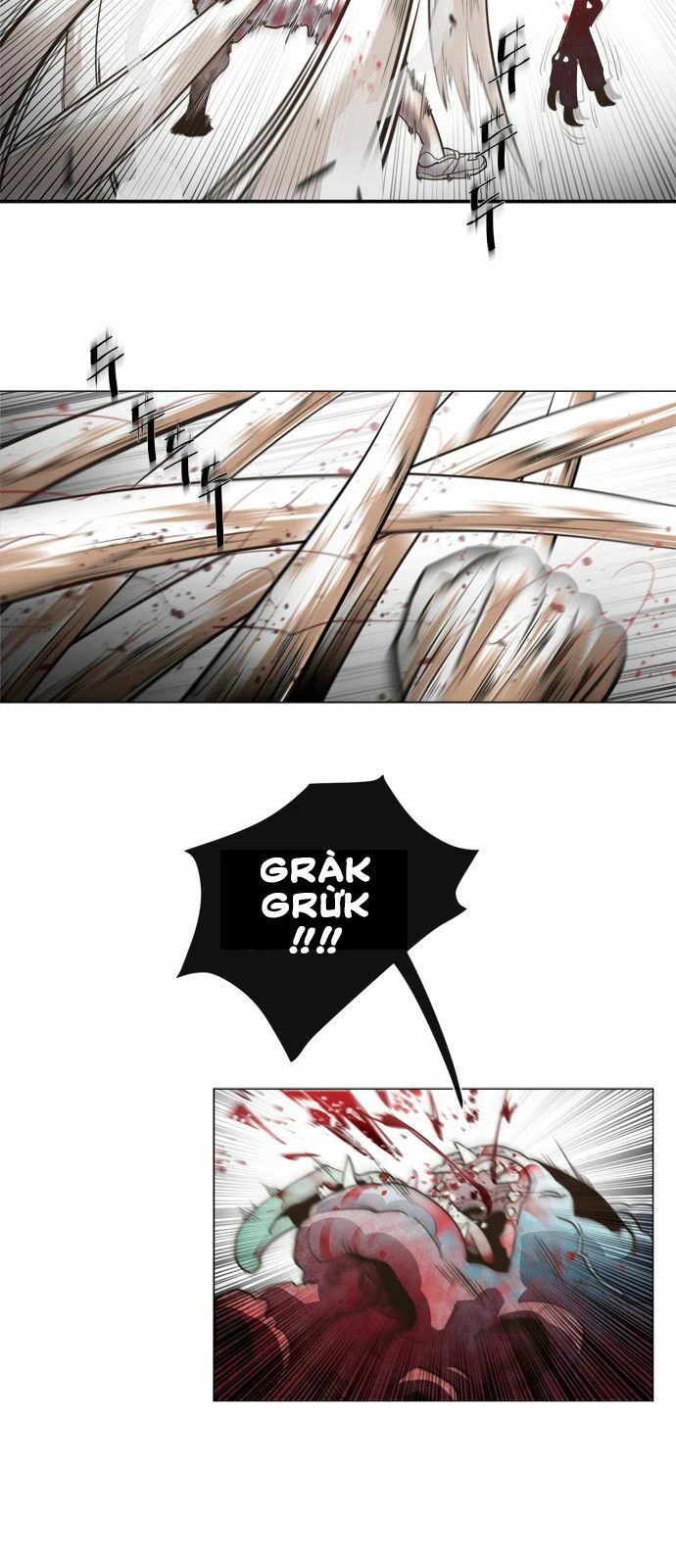 Kỷ Nguyên Siêu Anh Hùng Chapter 0 - 26