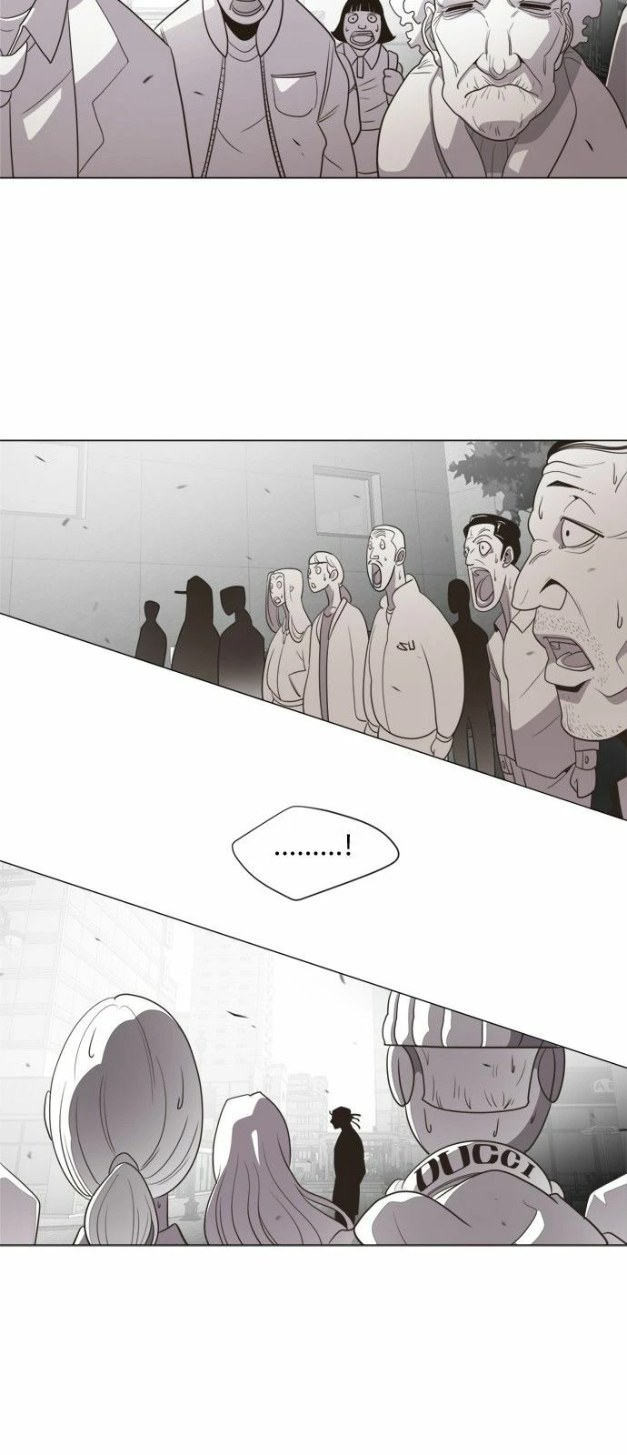 Kỷ Nguyên Siêu Anh Hùng Chapter 0 - 30