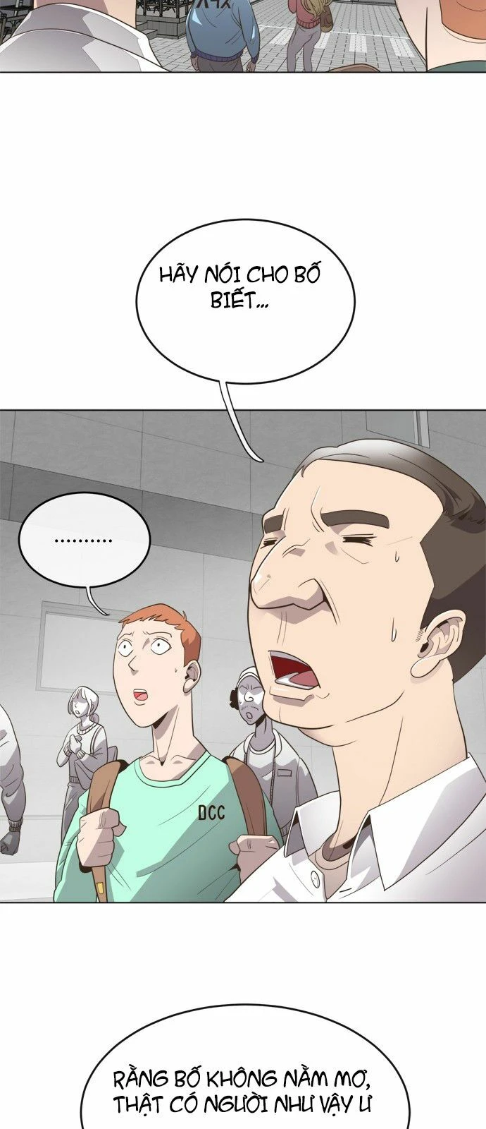 Kỷ Nguyên Siêu Anh Hùng Chapter 0 - 38