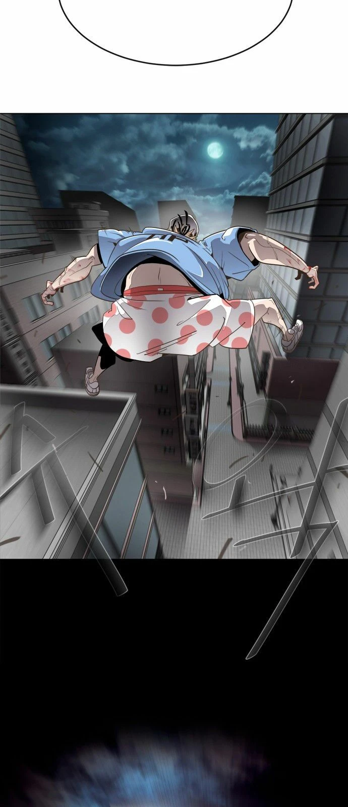 Kỷ Nguyên Siêu Anh Hùng Chapter 0 - 39