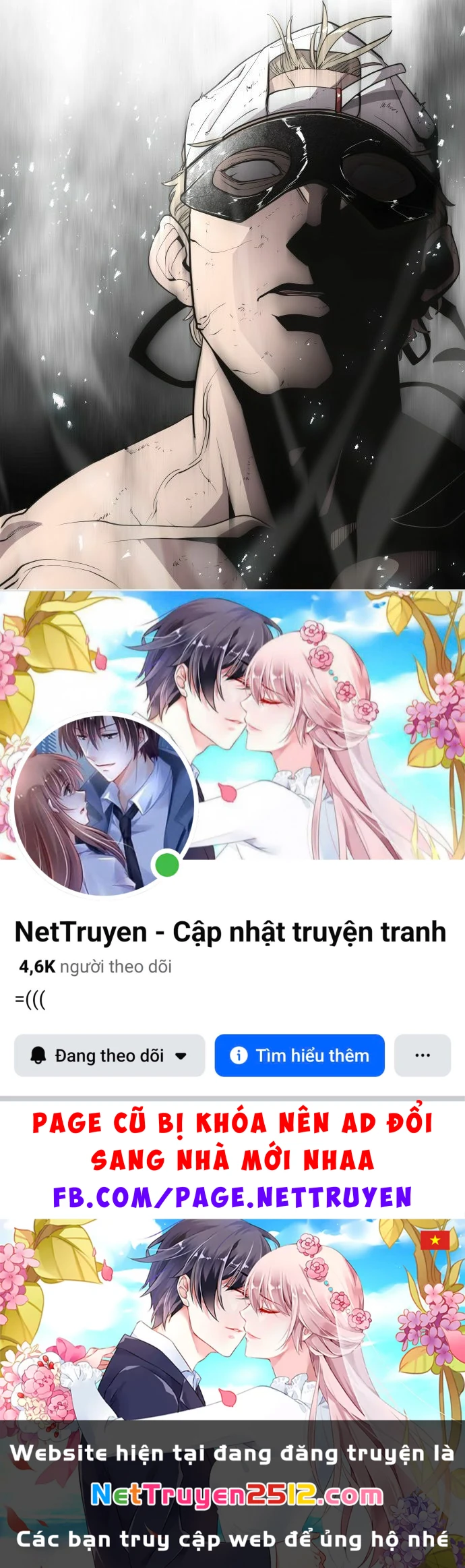 Kỷ Nguyên Siêu Anh Hùng Chapter 0 - 44