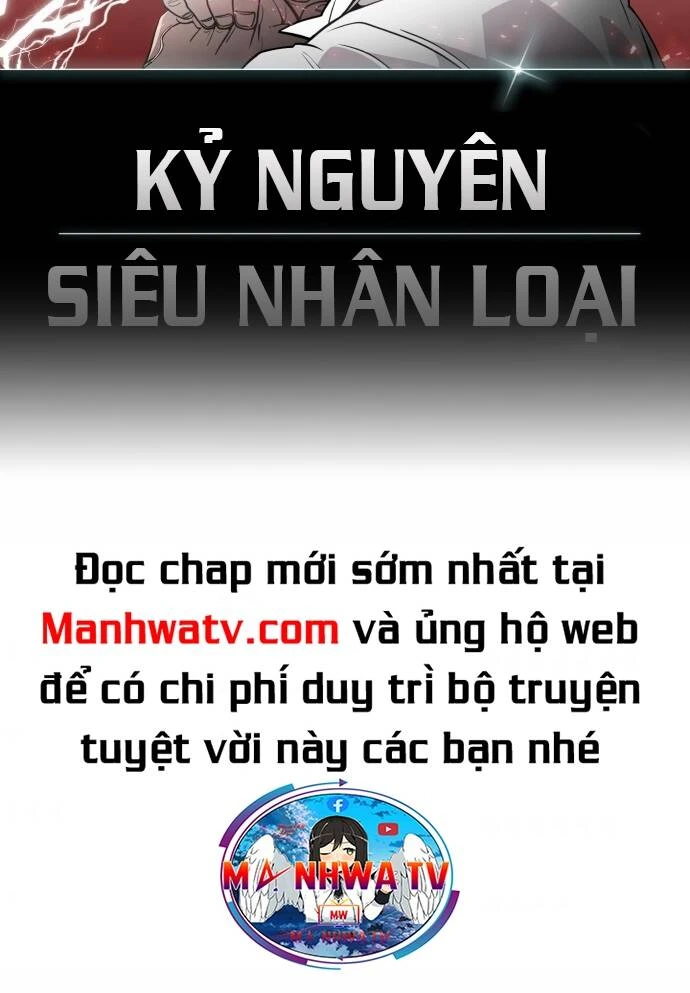 Kỷ Nguyên Siêu Anh Hùng Chapter 87 - 8