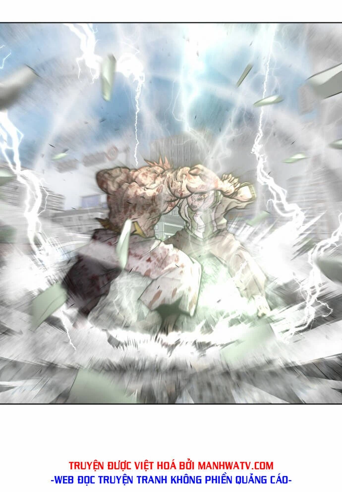 Kỷ Nguyên Siêu Anh Hùng Chapter 87 - 31