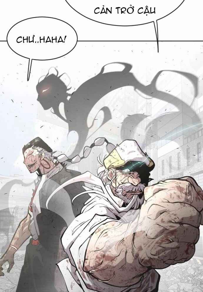 Kỷ Nguyên Siêu Anh Hùng Chapter 87 - 54