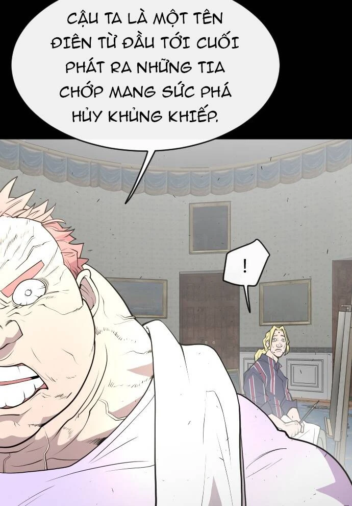 Kỷ Nguyên Siêu Anh Hùng Chapter 88 - 17