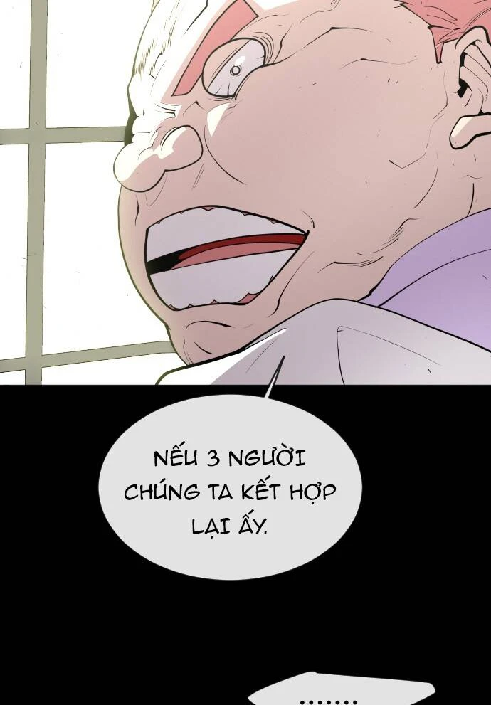 Kỷ Nguyên Siêu Anh Hùng Chapter 88 - 33