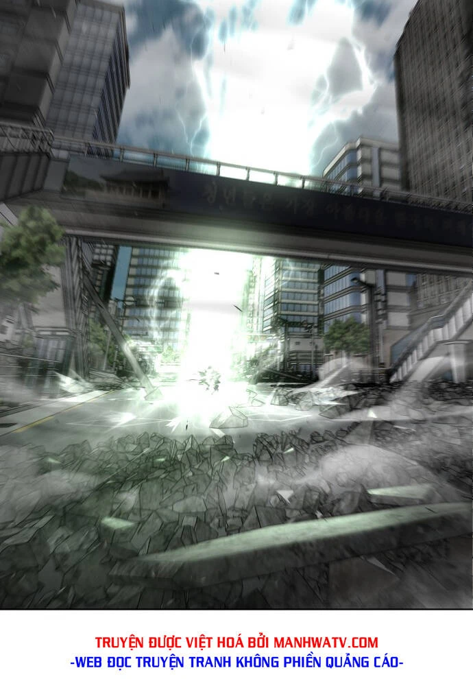 Kỷ Nguyên Siêu Anh Hùng Chapter 88 - 36