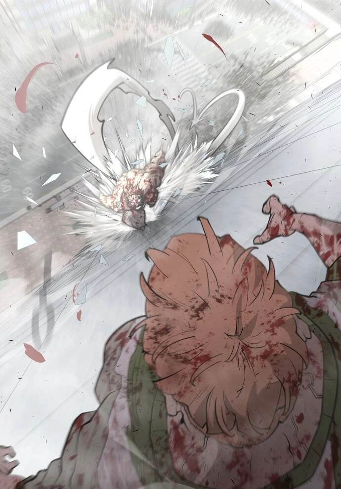 Kỷ Nguyên Siêu Anh Hùng Chapter 88 - 57