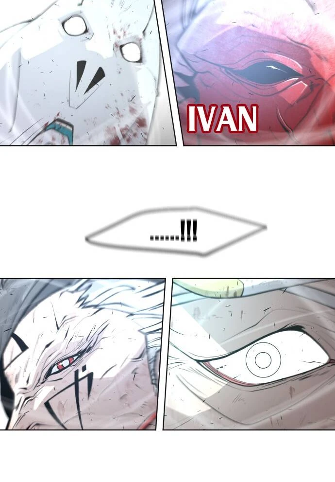 Kỷ Nguyên Siêu Anh Hùng Chapter 88 - 88