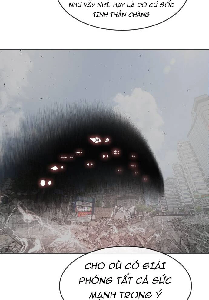 Kỷ Nguyên Siêu Anh Hùng Chapter 88 - 99