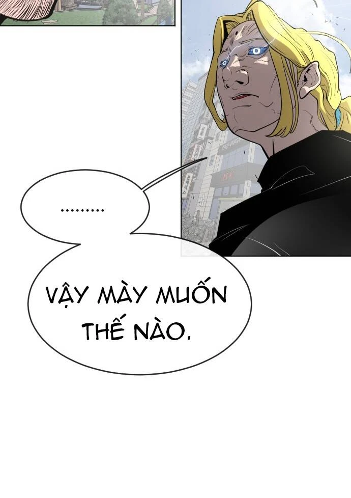 Kỷ Nguyên Siêu Anh Hùng Chapter 89 - 3