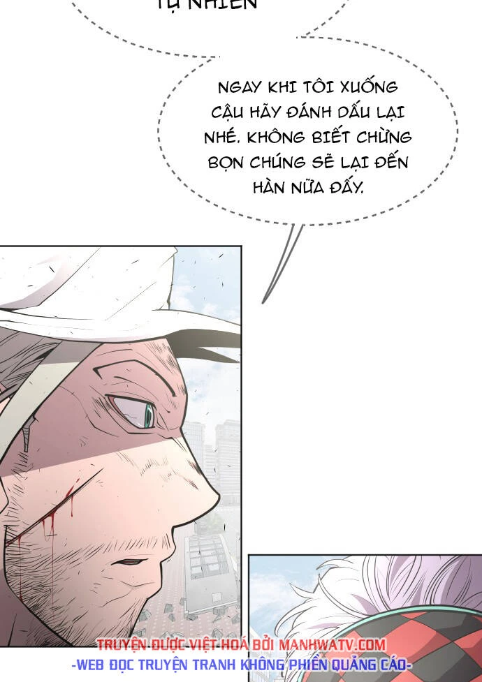 Kỷ Nguyên Siêu Anh Hùng Chapter 89 - 11