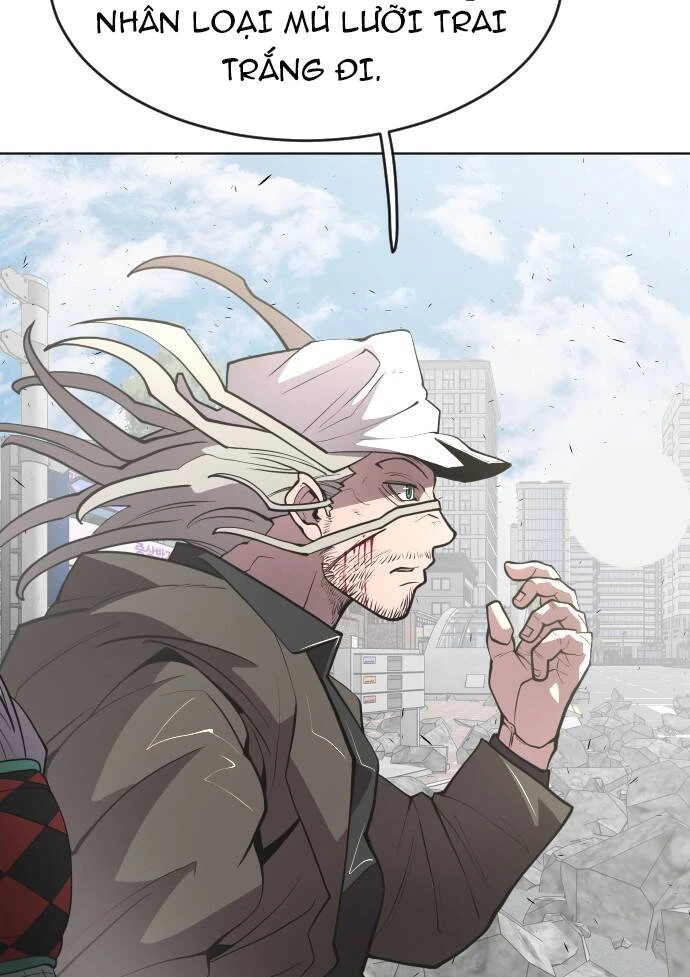 Kỷ Nguyên Siêu Anh Hùng Chapter 89 - 20