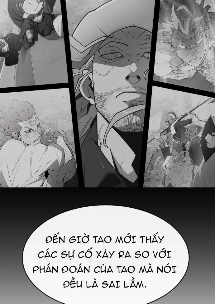 Kỷ Nguyên Siêu Anh Hùng Chapter 89 - 22