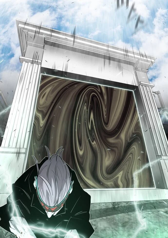 Kỷ Nguyên Siêu Anh Hùng Chapter 89 - 71