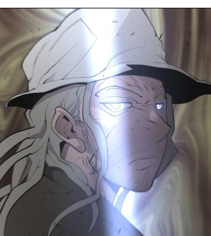 Kỷ Nguyên Siêu Anh Hùng Chapter 89 - 93