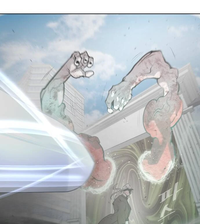 Kỷ Nguyên Siêu Anh Hùng Chapter 89 - 95