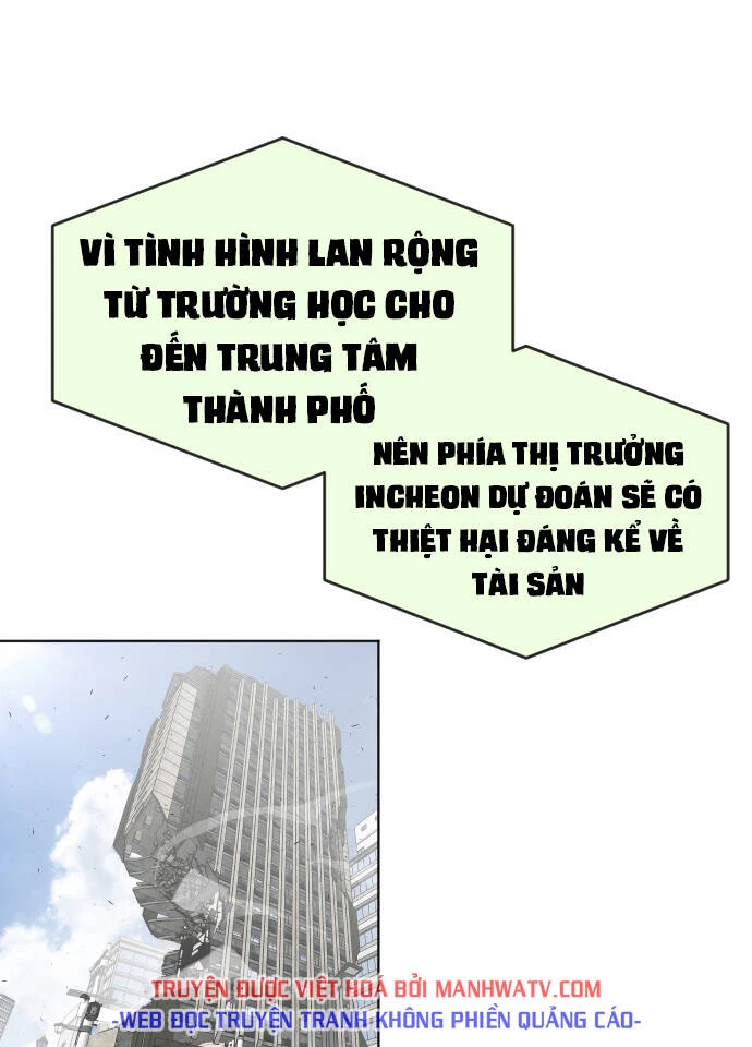 Kỷ Nguyên Siêu Anh Hùng Chapter 90 - 21