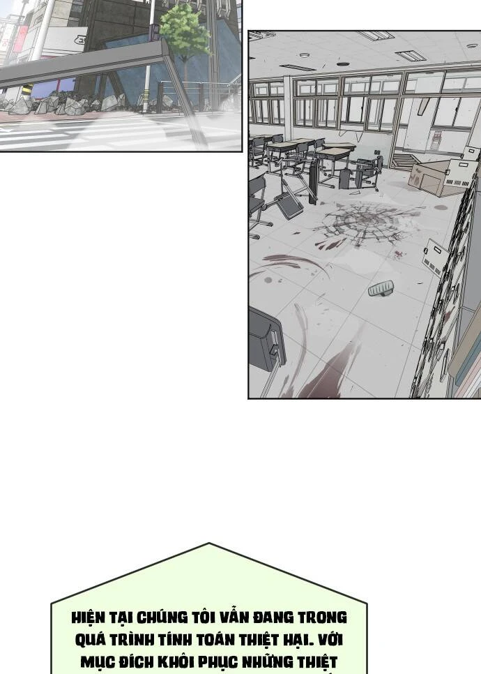 Kỷ Nguyên Siêu Anh Hùng Chapter 90 - 22