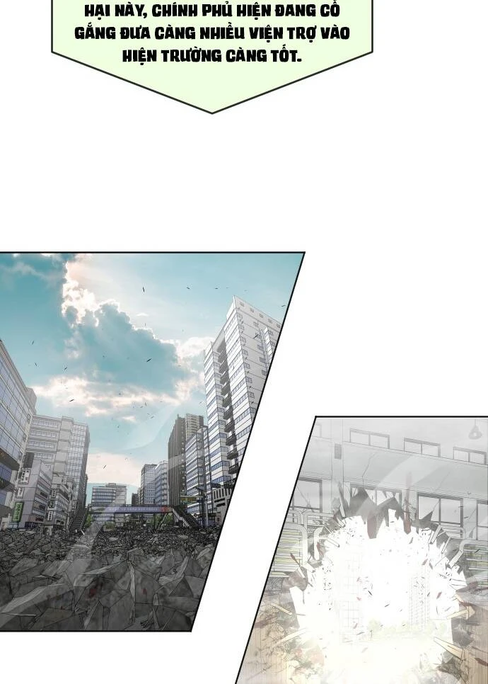 Kỷ Nguyên Siêu Anh Hùng Chapter 90 - 23