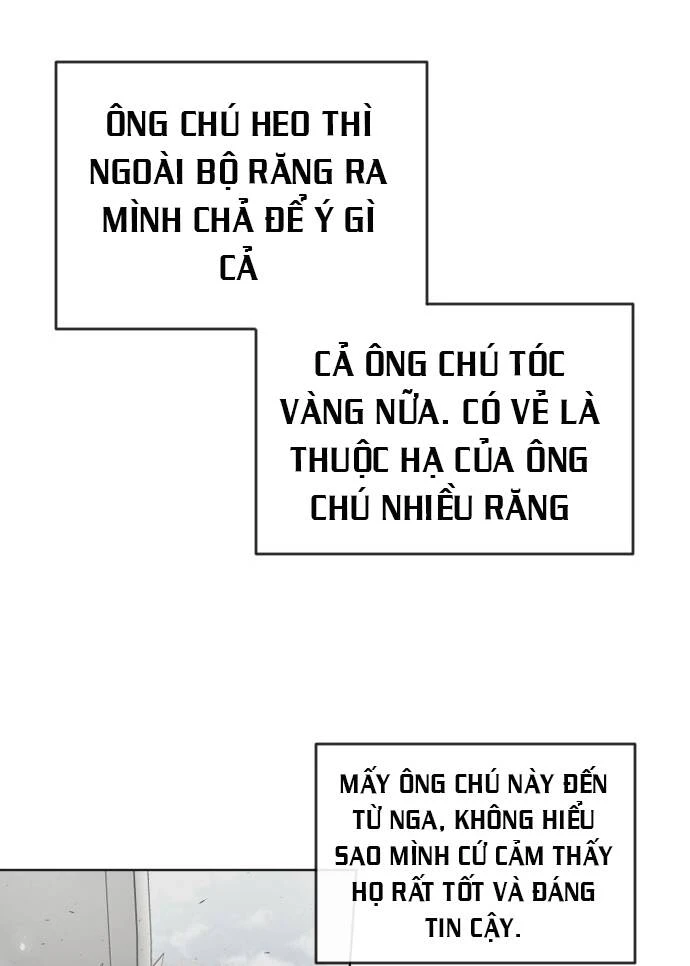 Kỷ Nguyên Siêu Anh Hùng Chapter 90 - 35